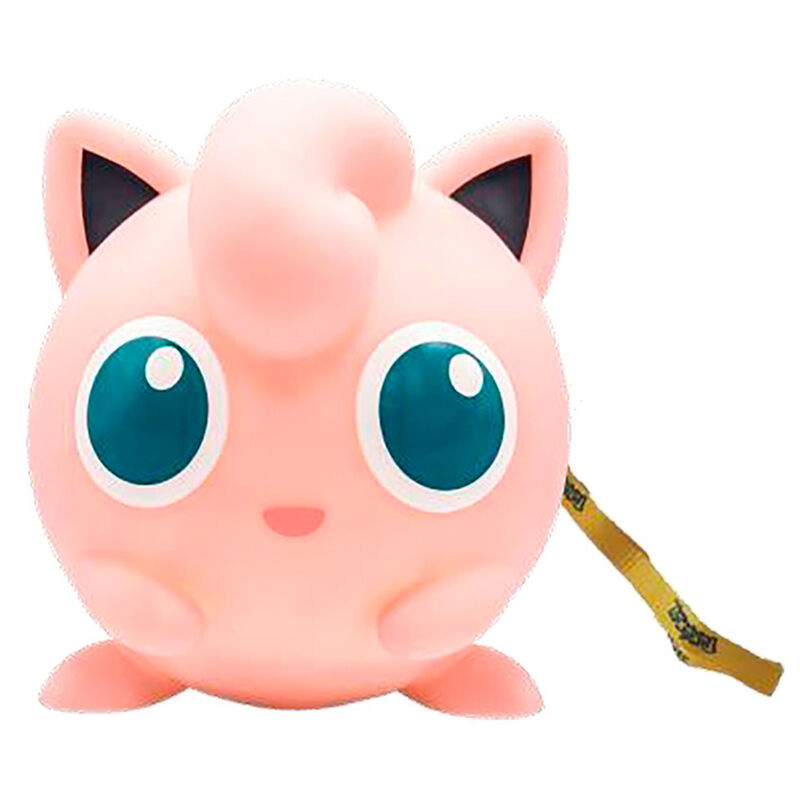 jigglipuff pokemon luminous figure 7cm