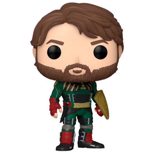 POP Figur The Boys Soldier Boy