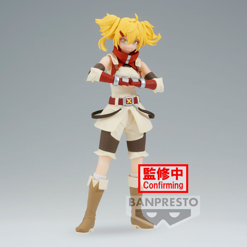 Shangri La Frontier Oikatzo Figur 14cm