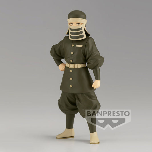 Figurka Goto Demon Slayer Kimetsu no Yaiba 16 cm