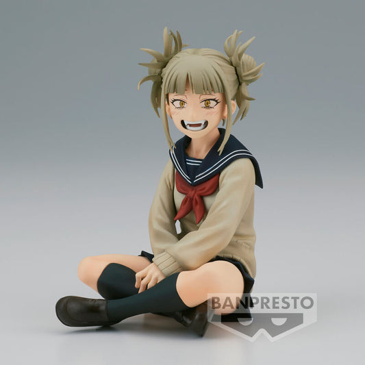 Figurka Himiko Toga Break Time My Hero Academia 10cm