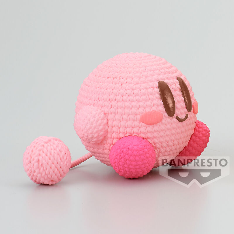 Kirby Amicot Petit Kirby Figure 5cm