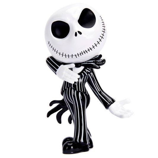 Metalfigs Jack Skellington Nightmare Before Christmas figurka 10cm