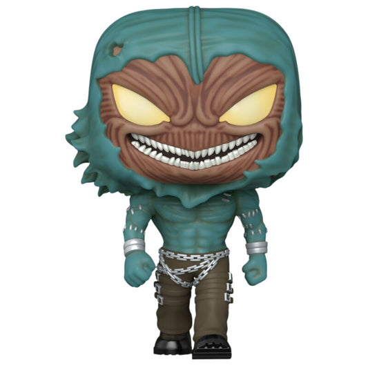 POP Rocks Figure Disturbed The Guy