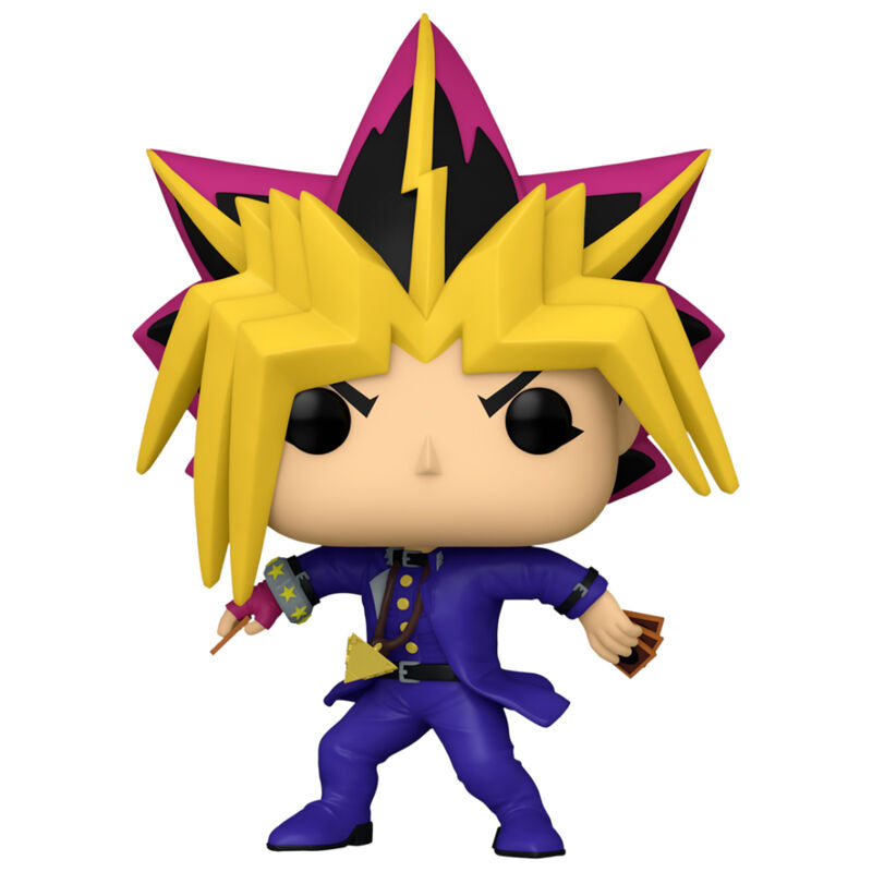 POP Figure Yu Gi Oh! Yami Yugi
