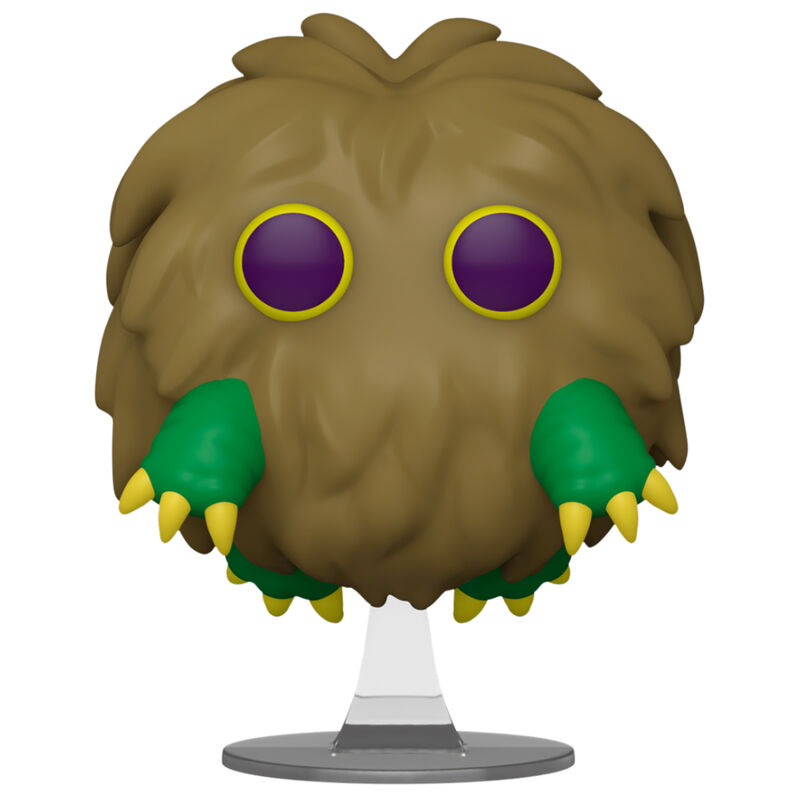 Yu Gi Oh! Kuriboh POP Figure