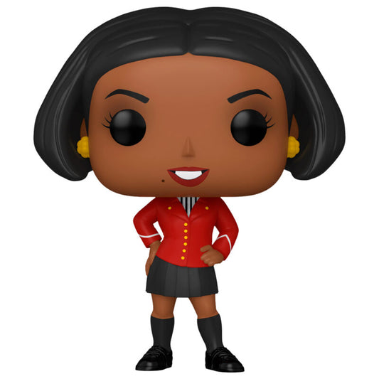 pop figure household items laura winslow