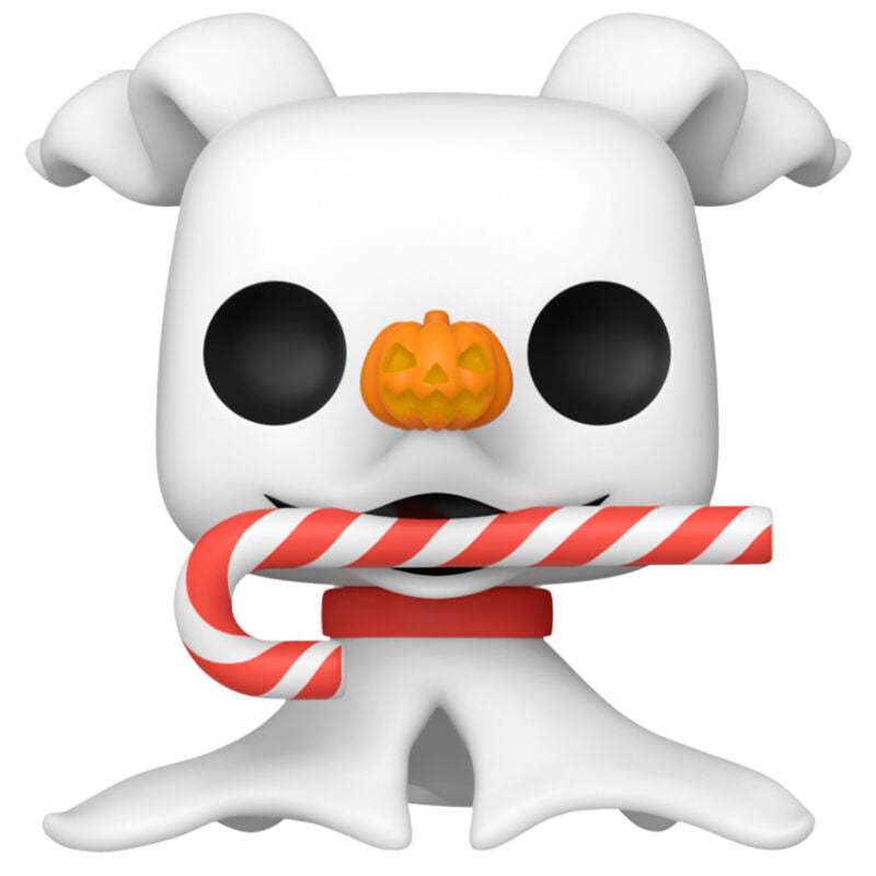 Disney Nightmare Before Christmas POP Figur zum 30 Jubiläum Zero