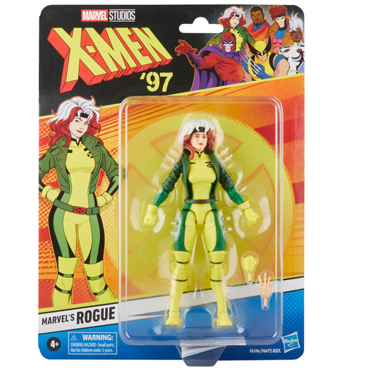 Rogue X Men Marvel Figurka 15cm