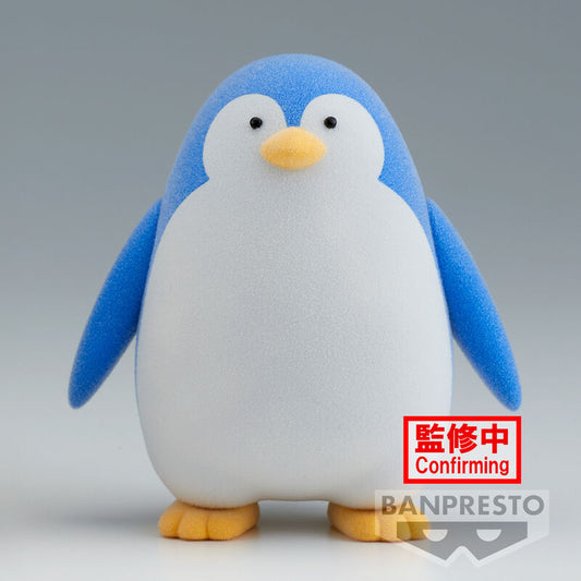 Figurine Pingouin Fluffy Puffy Spy X Famille 8cm