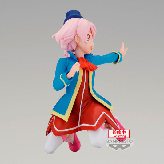 Figurka Emul Shangri La Frontier 8cm