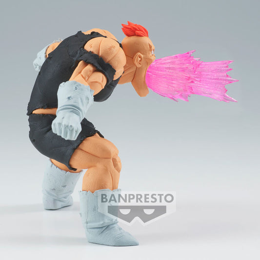 Recoome GX Materia Dragon Ball Z Figure 11cm