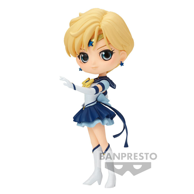 figure eternal sailor uranus vera pretty guardian sailor moon cosmos the movie q posket 14cm