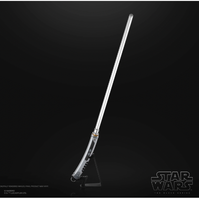 Ahsoka Tano Ahsoka Star Wars replika miecza świetlnego