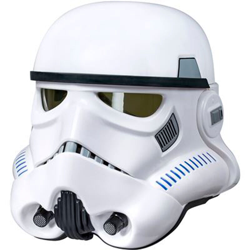 r1 imperial stormtrooper star wars electronic helmet