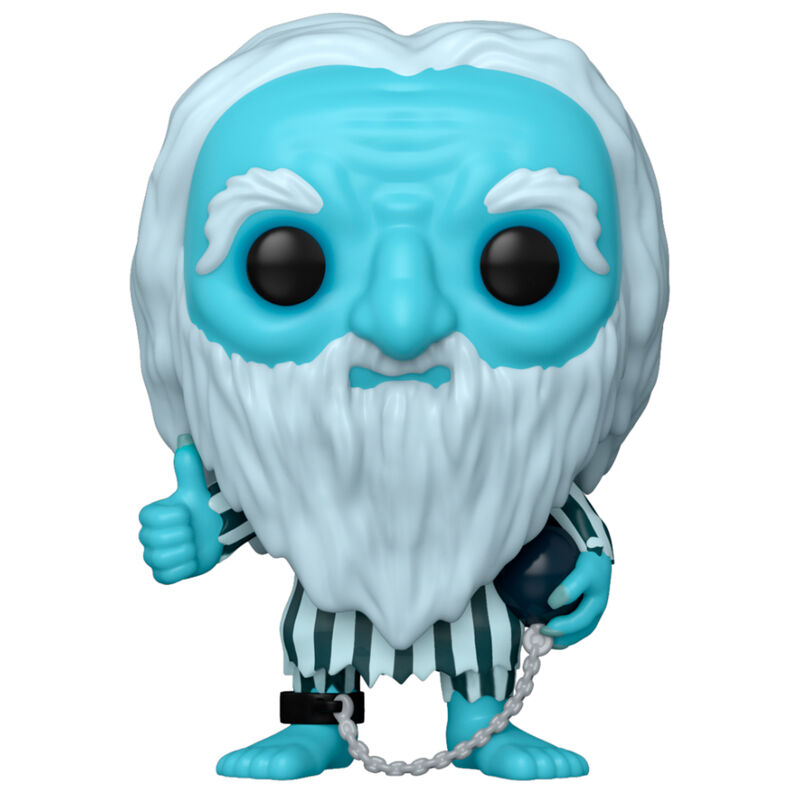 disney haunted mansion gus pop figure