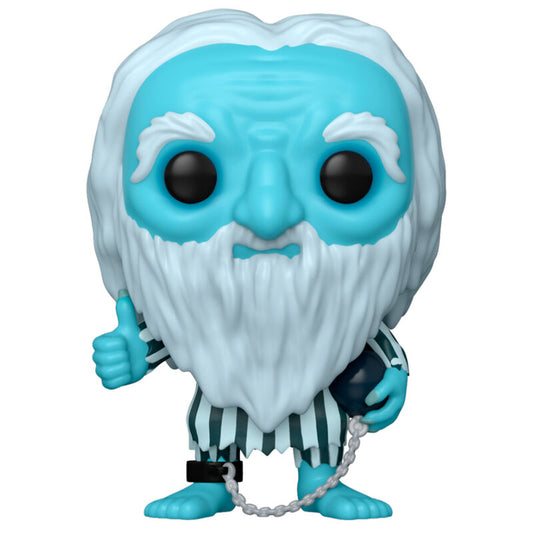 disney haunted mansion gus pop figure