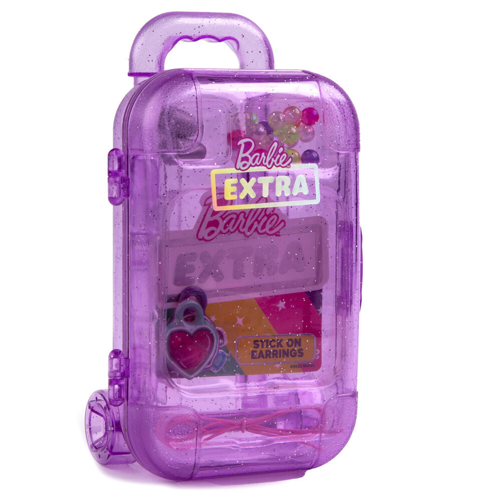 Barbie Mini Koffer Zubehörsortiment