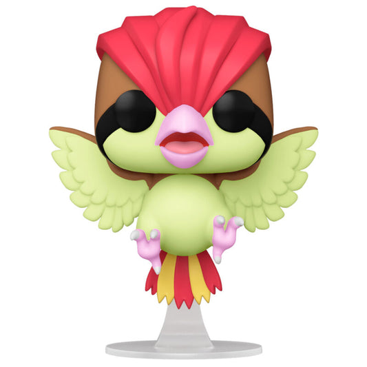 Figura POP Pokémon Pidgeotto
