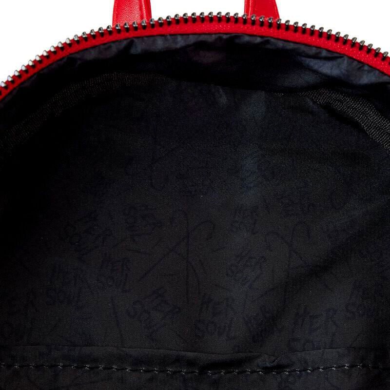Annabelle Loungefly Cosplay Rucksack 26 cm