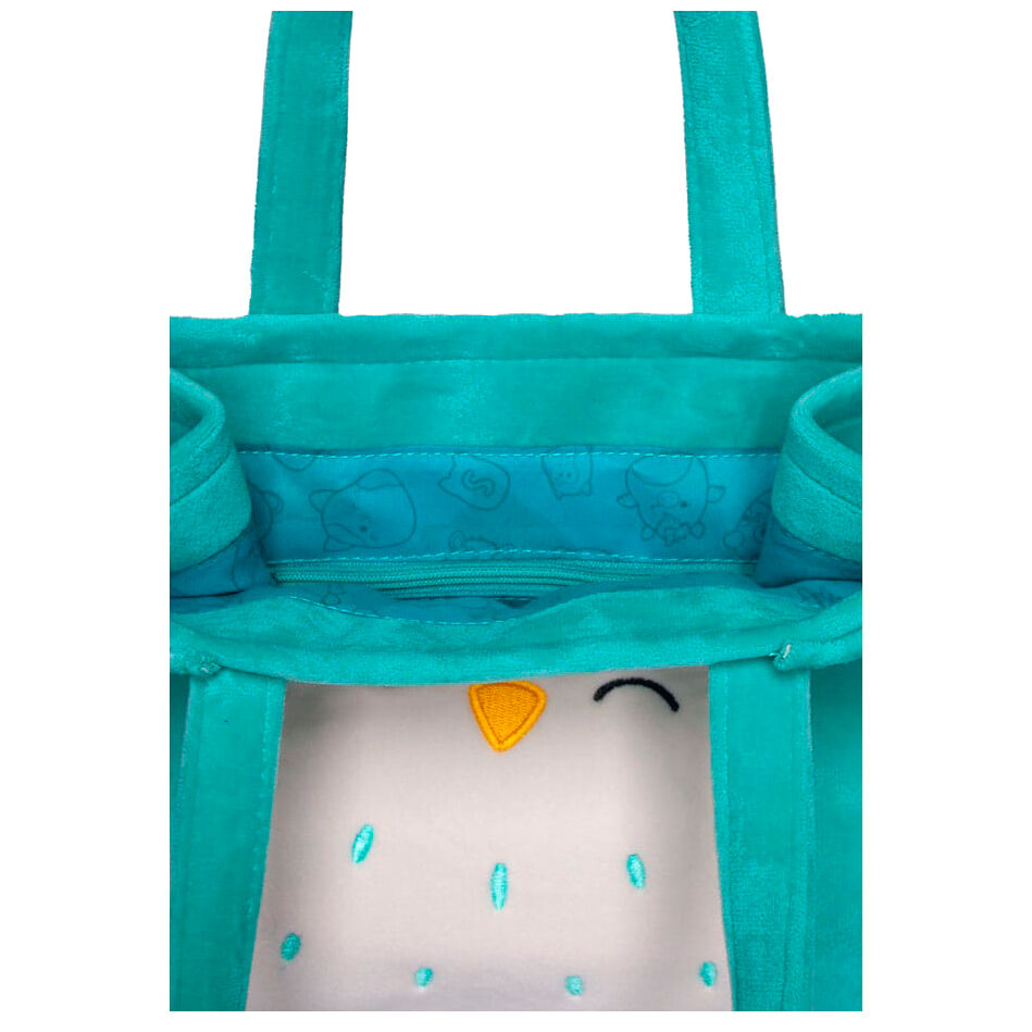 Winston Squishmallows Plüschbeutel