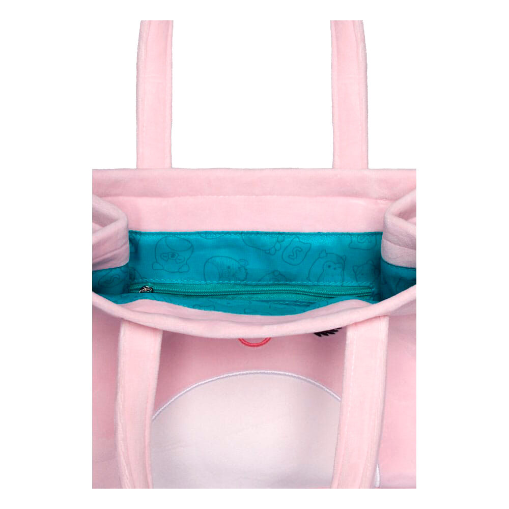 Cailey Squishmallows Plüschbeutel