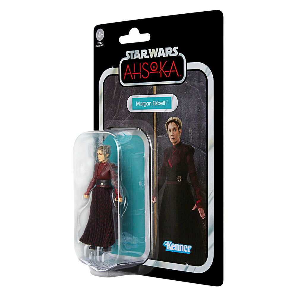 Figurka Morgan Elsbeth Ahsoka Star Wars 9 5 cm