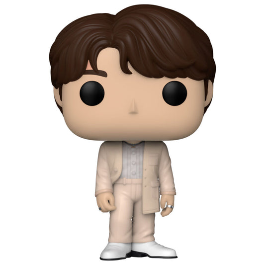 BTS Jin POP Figure