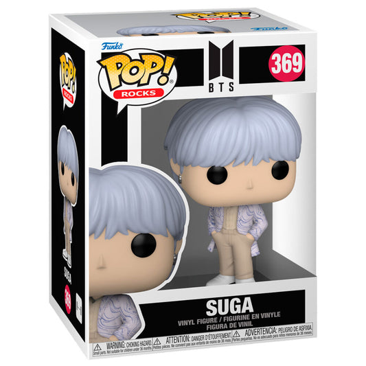 bts suga pop figure