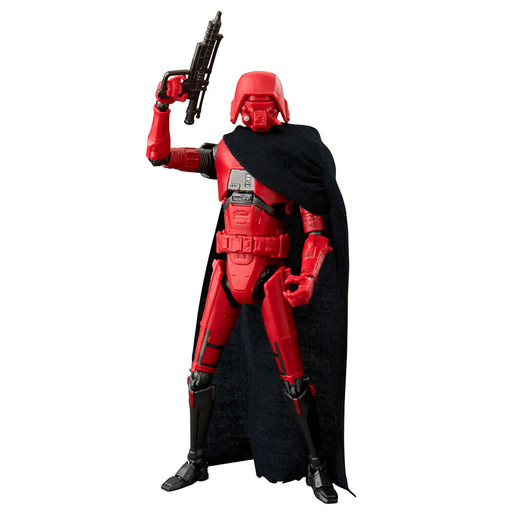 Figurka HK 87 Assasin Droid Ahsoka Star Wars 15 cm