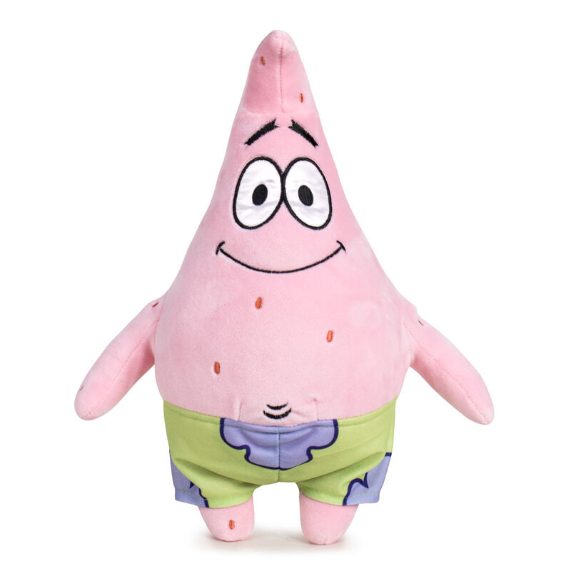 Patrick SpongeBob plush 55cm supersoft