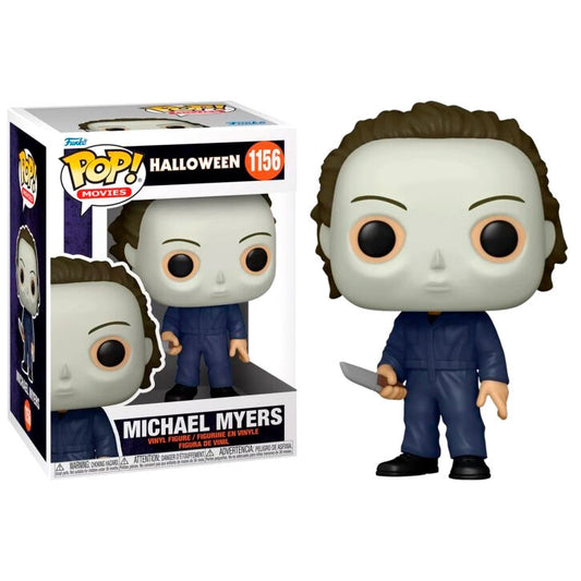 POP Figure Halloween Michael Myers