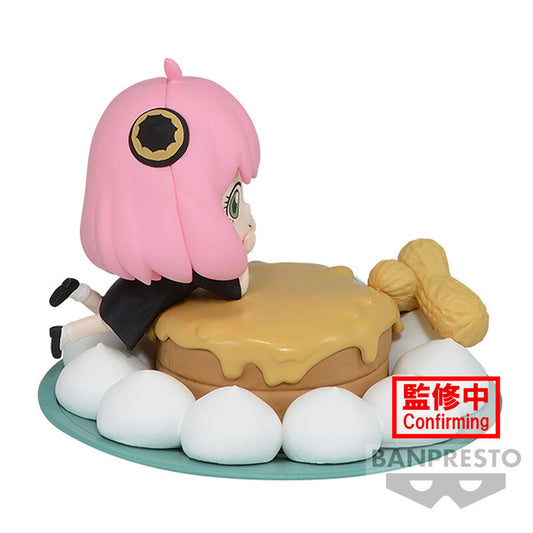 Figure Anya Forger Paldoce collection Vol 1 Spy X Family 6cm
