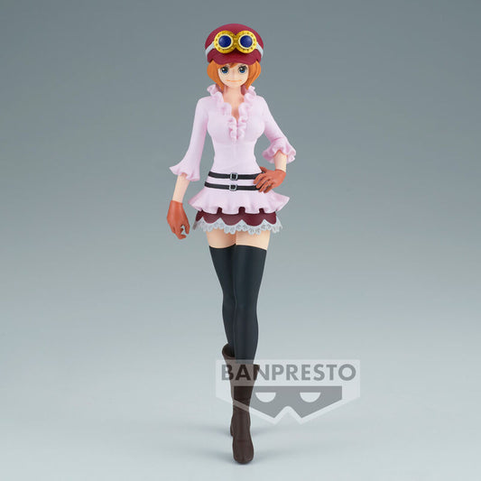 Figurka Koala Shukko One Piece 16cm