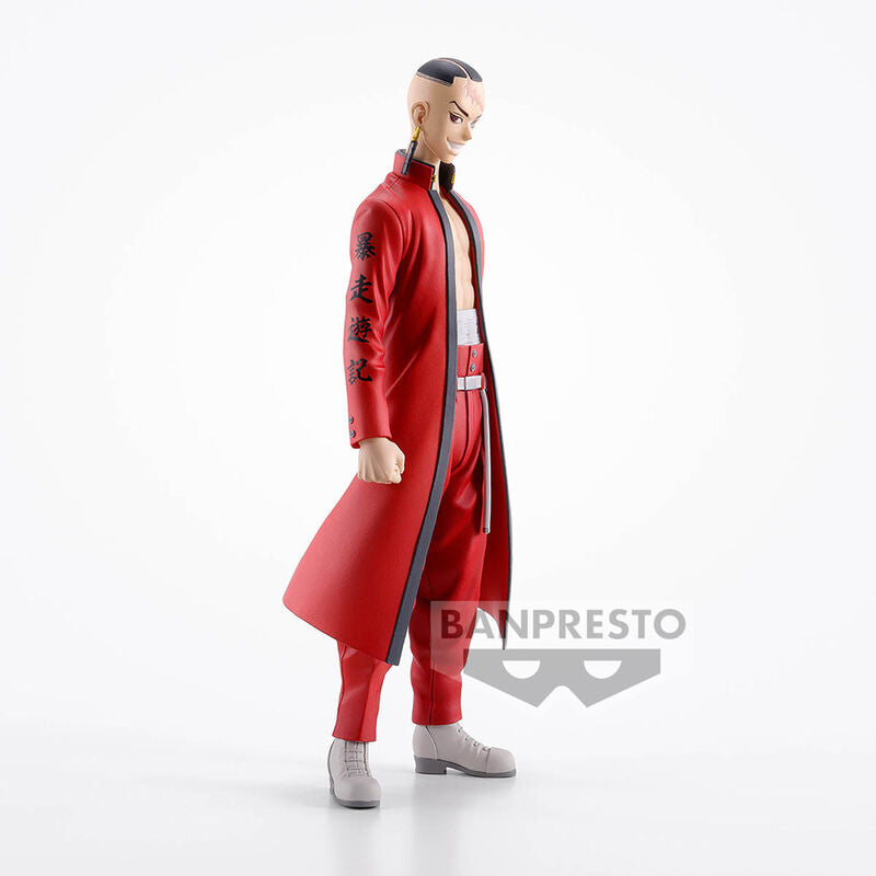 Figurka Kakucho Tokyo Revengers 18cm