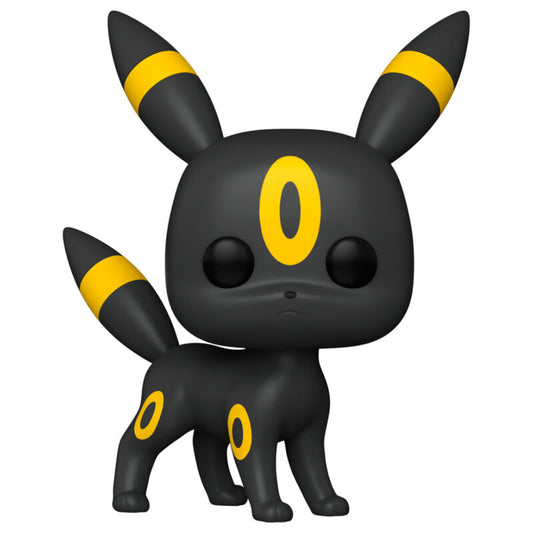 pokemon pop figure umbreon noctali nachtara