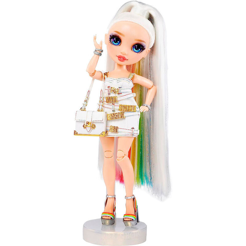 Poupée Amaya Rainbow High 26 cm