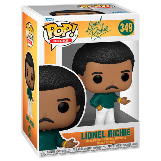 pop rocks lionel richie figure