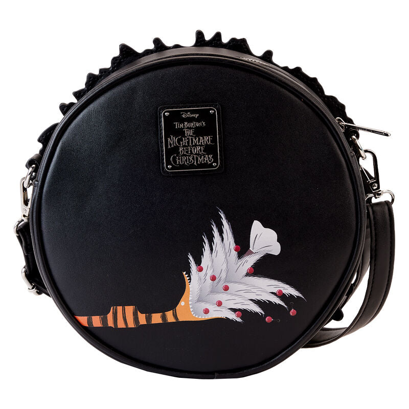 Nightmare Before Christmas Disney Loungefly Lichterkette Tasche