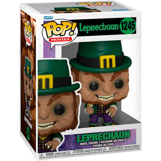 Figura POP de duende