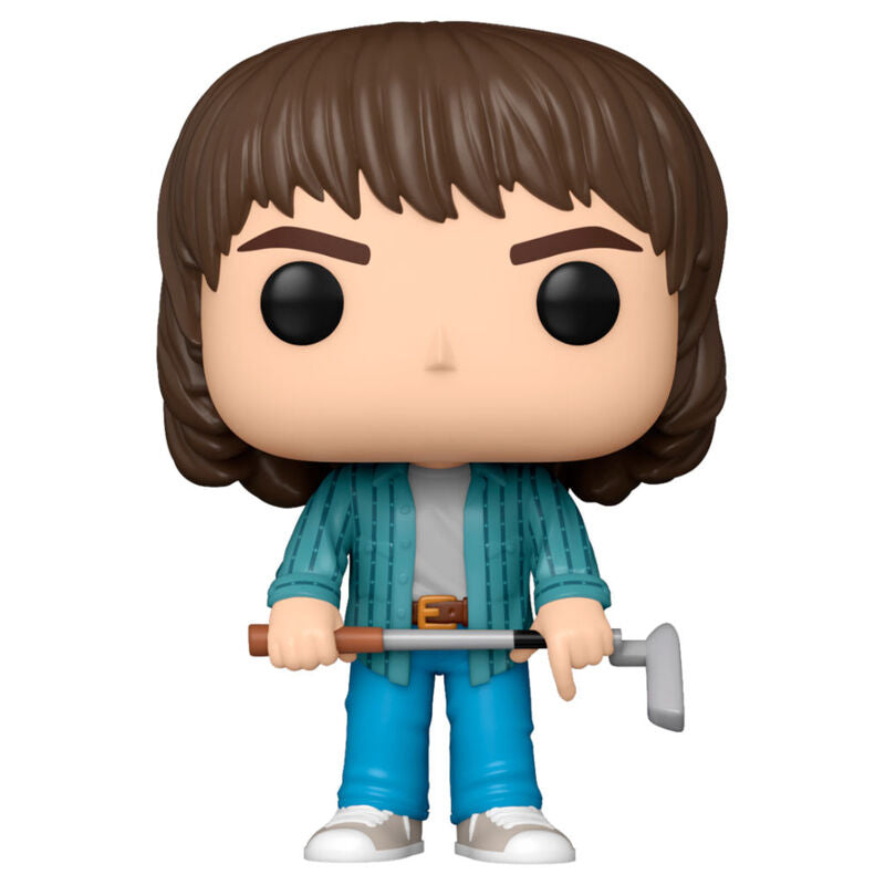 stranger things jonathan pop figure
