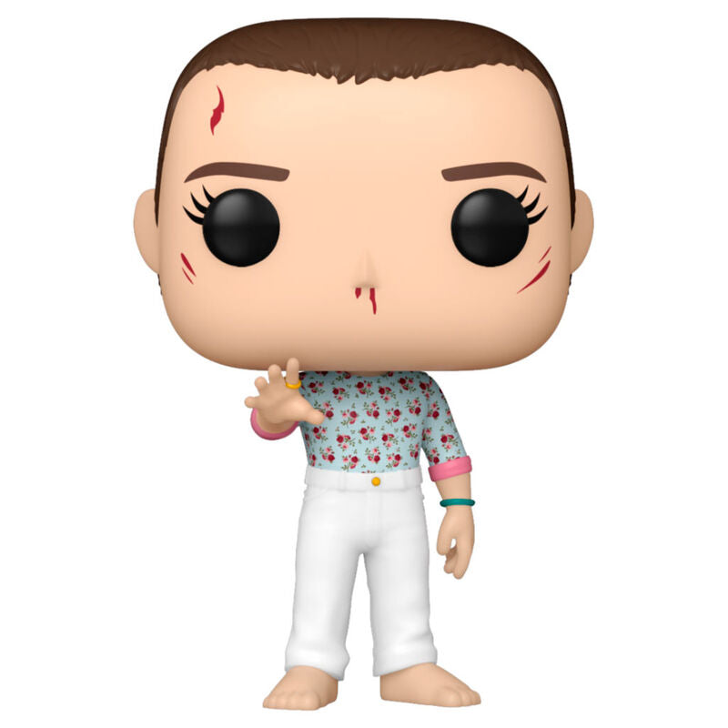 POP Figure Stranger Things Eleven 5 1 Chase