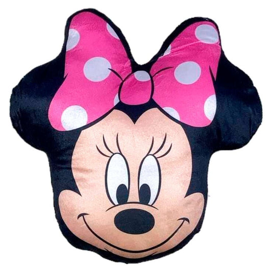 Disney Minnie Mouse 3D Cushion