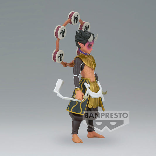 Figurka Zohakuten Demon Slayer Kimetsu no Yaiba z serii Demon 15 cm