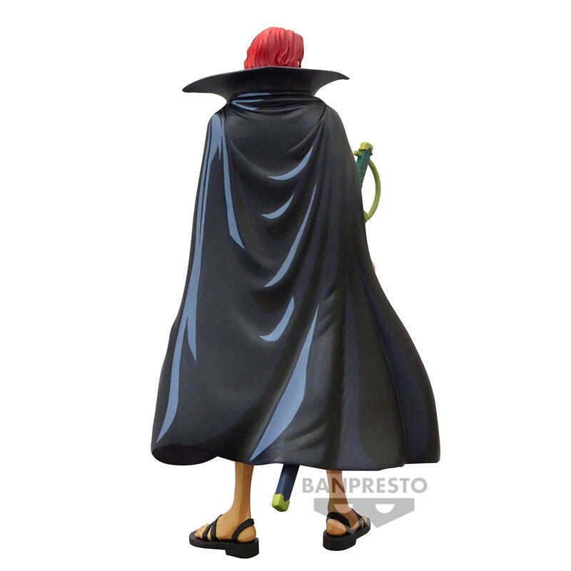 Shanks Król Artystów Jednoczęściowa Figurka 23 cm
