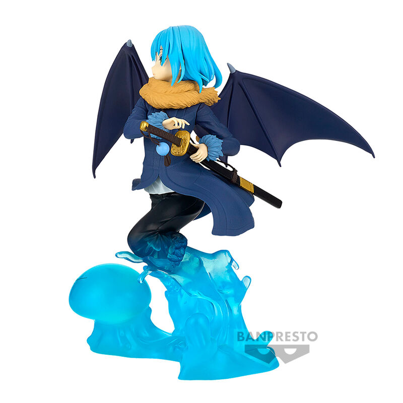 Figure Rimuru Tempest Special Version That Time I Got Reincarnated as a Slime 17cm