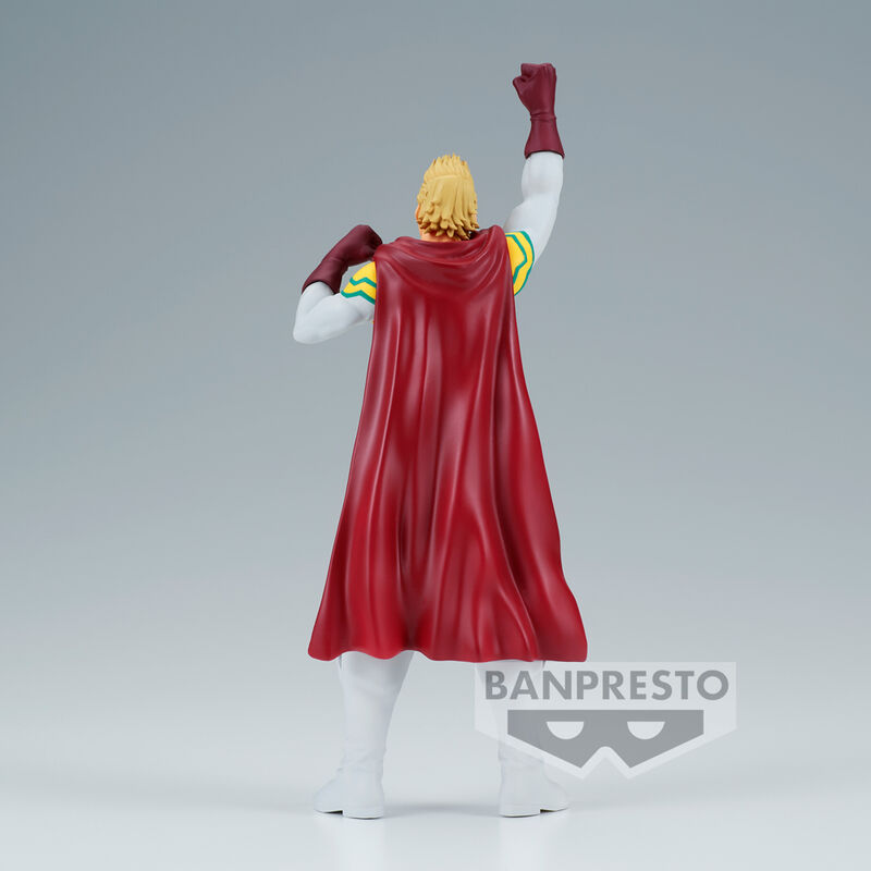 Figurine Lemillion II Age of Heroes My Hero Academia 17 cm