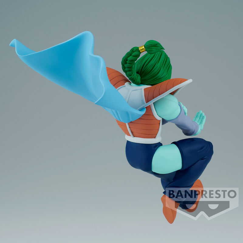 Zarbon Match Makers Dragon Ball Z Figure 13cm