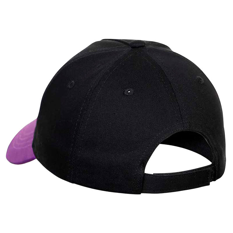 Wednesday Cap