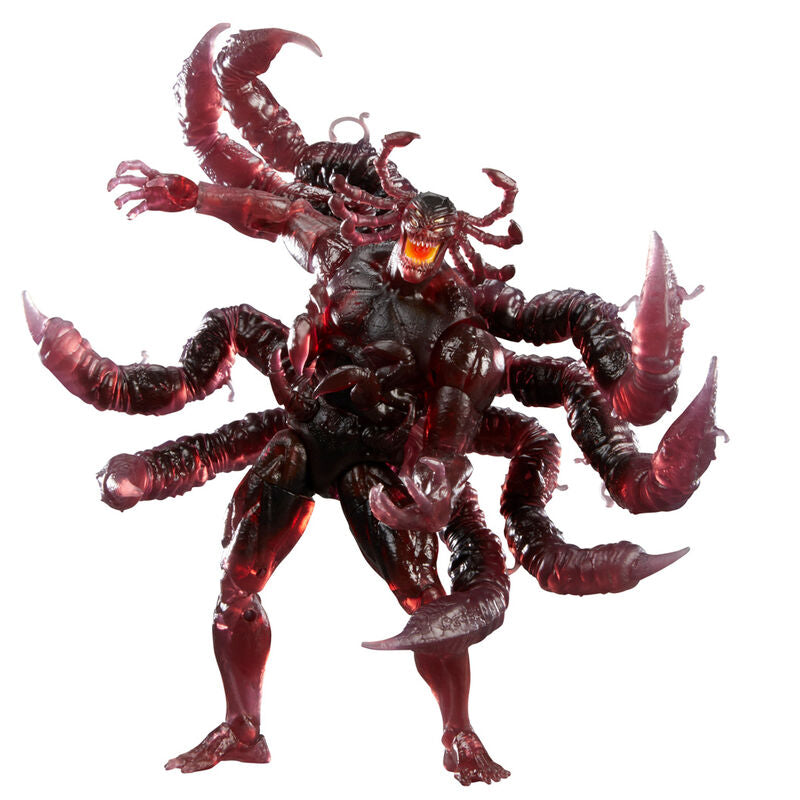 Action figure Marvel Crystar Marvel Legends 15 cm